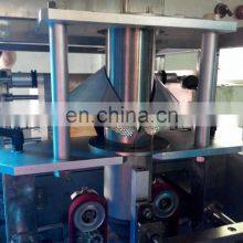 Mustard Oil Packing Machine For Cooking Oil With Plastic Bag thumbnail-3
