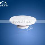 UFO Digital Car tv Antenna for Caravan / Motor Homes / RV