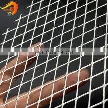 Korean BBQ Stainless Steel Flattened Expanded Metal Mesh thumbnail-3
