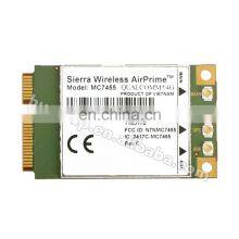 AirPrime MC7455 M2M Module, 4G LTE Cat-6 LTE Module for the Americas and EMEA Region thumbnail-2