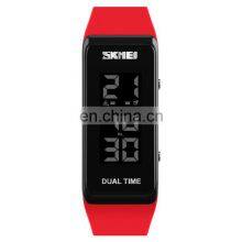 Unisex Large Stock Promotion Bracelet Watch Led Digital thumbnail-3