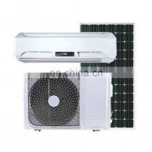 Electrictity-Saving 24000Btu 3P 2Ton Split Type 100% Sola Air Conditioner Solar thumbnail-4