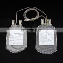 Single/Double/Triple/Quadruple Blood Transfer Bag With Anticoagulation thumbnail-2