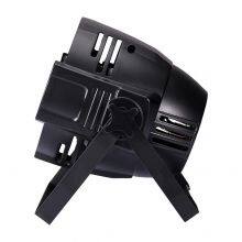 54X3W LED RGBW China LED PAR CAN Stage DMX Lighting For DJ Disco Party Wedding thumbnail-2
