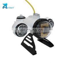 Mini Underwater Wireless Rov Rover With 100m Cable AVT-75