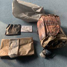 YJ6 Series 6-Person SPA Round D2080mm With Built-in Electric Box W/o JET Pump thumbnail-4