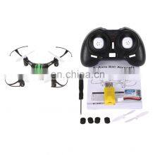 JJRC H8 Mini 2.4GHz 6 Axis Gyro 4CH RC Mini Drone 360 Degree Eversion Pockter Quadcopter Helicopter thumbnail-4