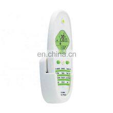 AC Remote Control Universal Remote For Air Conditioner KT-N858 thumbnail-2