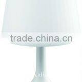 Solar LED Desk Lamp&Portable Mobile Charger