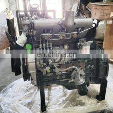 Yunnei YN38 4-cylinder Diesel Engine Assembly thumbnail-2