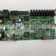 Original Fanuc Control Board A20B-2102-0207 thumbnail-4