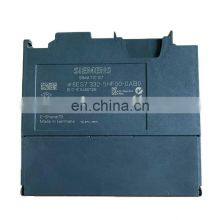 Heiße Neuware: SIEMENS PLC-Modul 6ES7332-5HF00-0AB0 thumbnail-1