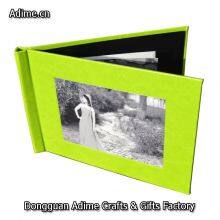 Photo Book With Clamp System thumbnail-2