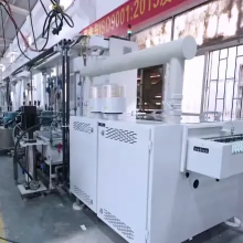 PCB Sandblasting and Brushing Line thumbnail-2