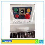 Heavy Duty Stainless Steel Spiral Mixer, Bakery Dough Mixer, Bread Dough Making Machine thumbnail-6