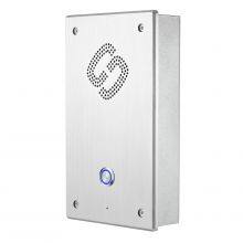 School IP Intercom Phone, One Touch Help Intercom, Hands-free Intercom Terminal thumbnail-3