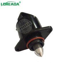 34613 734613 Idle Air Control Actuator IACV IAC Valve Idle Air Control Valve For Geely SMA GM Chevrolet Aveo Daewoo Lanos 1.6L 99-06 thumbnail-2