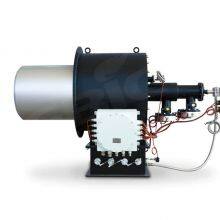 EBICO ET Series Non – Standard Custom Burner thumbnail-2