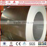 Big Spangle SGCC Hot Dip Galvanized Steel Coil