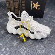 Unisex Woven Sport Shoes thumbnail-2