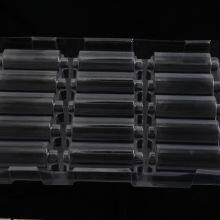 PET Thermoformed Plastic Blister Trays Vacuum Forming Battery Blister Packaging thumbnail-4
