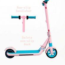 Children's Scooter Intelligent Thinking Scooter Electric 6-12 Generation Electric Scooter Factory thumbnail-2
