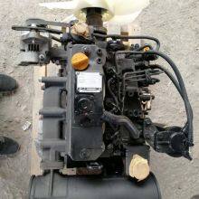 Original New 3TNV88 Engine Assembly in Stock for Sale thumbnail-3