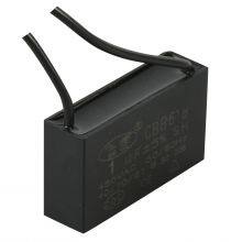 60TYD-375-2 AC Synchronous Motor Used for Automatic Balcony Curtains thumbnail-2