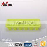 Plastic Small Cube Ice Mold(Assorted Color) thumbnail-5