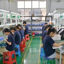 Dongguan Langyi Electromechanical Technology Co., Ltd company overview - view 3 thumbnail