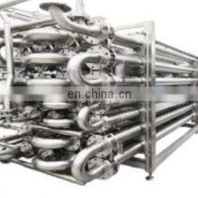 Tomato Paste Ketchup Pulping Making Machine Evaporator/tomato Paste Production Line/tomato Sauce Processing Plant thumbnail-3