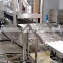 Automatic Pancake Nuts, Crispy Fryer With Good Price thumbnail-3