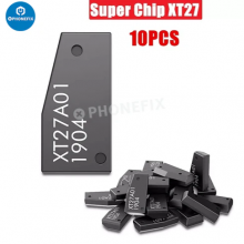 Universal Transponder Chip XT27A ID48 MQB48 XT1M thumbnail-5