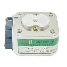 Fast Fuse 107KSR-690V 500A 630 1000A 1250A 1500A thumbnail-4