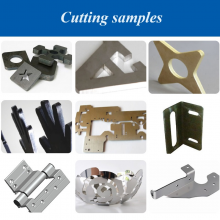 Fiber Optic Metal Cutting Machine Laser Metal Cutting Machine thumbnail-5