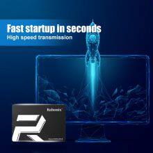 RS Series 2.5” SATAIII SSD, Read Speed up to 560MB/s thumbnail-2