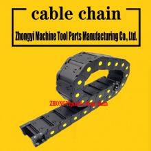 Plastic Drag Chain - Cable Drag Chain thumbnail-4