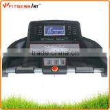 Electric Treadmill Equipment for Sale Body Fitness Treadmill Type Electronic Treadmill TM2350E Most Popular thumbnail-2