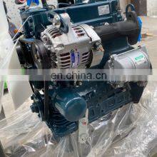 Agricultural Tractor Diesel Engine Assembly D902 is Suitable for Kubota Spare Parts 11.8KW 2300 RPM thumbnail-5
