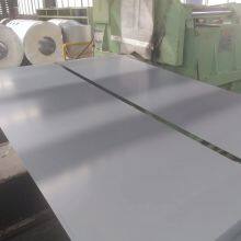 Film Protection｜2B Surface Cold Rolled Coil｜Non-scratch Surface｜Electronic Stamping thumbnail-4