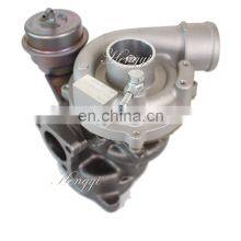 Upgrade K04-015 Turbo Turbocharger for VW PASSAT 1.8T for for AUDI A4 1.8T AEB/ANB/APU/AWT20v/AVJ thumbnail-2