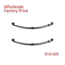 8161628 Leaf Spring Wholesale For IVECO thumbnail-1