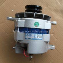 Top Quality Electrical System 8LHA3040UC Bus Alternator 28v 120a Use for Chinese Bus thumbnail-2