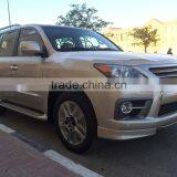 2015 LEXUS LX570 SPORT FOR EXPORT thumbnail-1