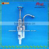 Soap Dispenser With Stainless Steel Pump thumbnail-2