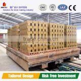 Brick Kiln for Drying and Firing, Automatic Brick Production Line thumbnail-5