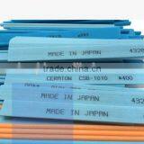 Ceramic Fiber Stone / Super Ceramic Fiber Oilstone for Mini Polishing Machine thumbnail-3