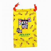 Microfiber Glasses Bag thumbnail-2