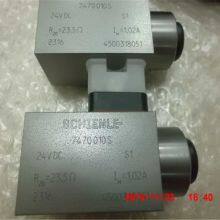 Hydraulic Pipe Valve SCHIENLE 7470010S thumbnail-3