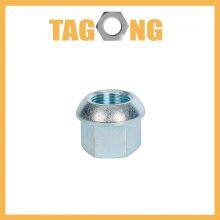 DIN 74361 Forged Casted Domed Nut for Rock Bolt Spherical Hexagon Nut